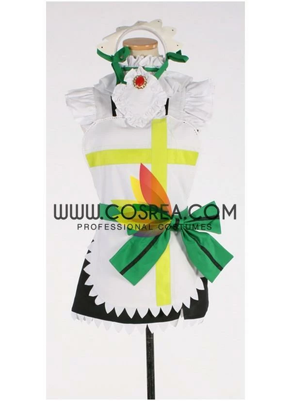 Cosrea Love Live A Tight Love Is Approaching Cosplay Costume 8 Cosrea Love Live A Tight Love Is Approaching Cosplay Costume
