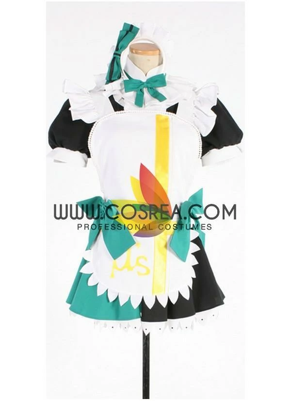 Cosrea Love Live A Tight Love Is Approaching Cosplay Costume 10 Cosrea Love Live A Tight Love Is Approaching Cosplay Costume