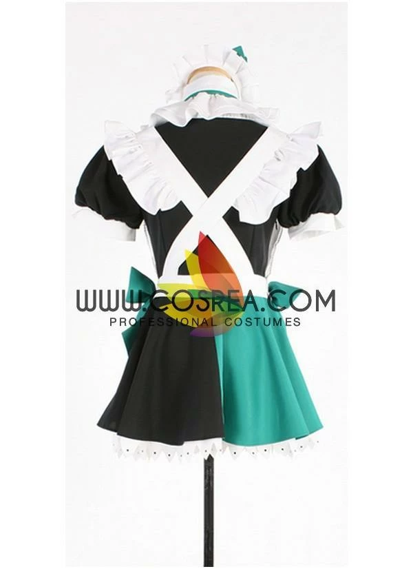 Cosrea Love Live A Tight Love Is Approaching Cosplay Costume 11 Cosrea Love Live A Tight Love Is Approaching Cosplay Costume