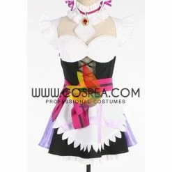 Cosrea Love Live A Tight Love Is Approaching Cosplay Costume 26 Cosrea Love Live A Tight Love Is Approaching Cosplay Costume