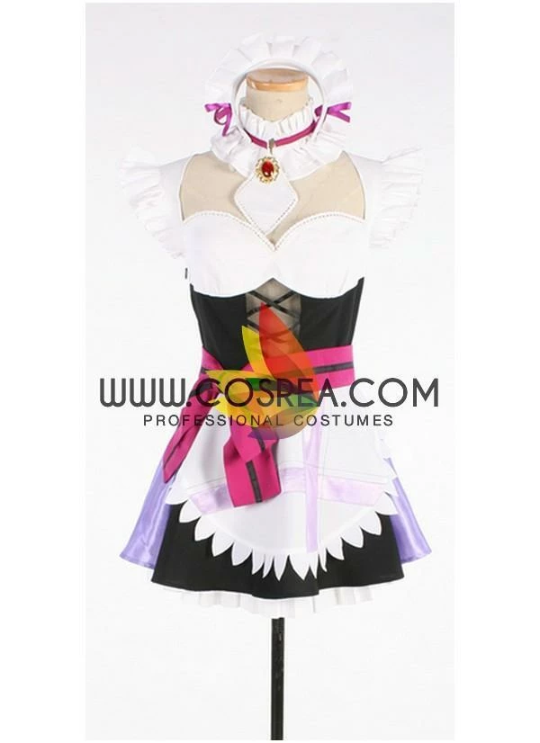 Cosrea Love Live A Tight Love Is Approaching Cosplay Costume 12 Cosrea Love Live A Tight Love Is Approaching Cosplay Costume