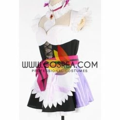 Cosrea Love Live A Tight Love Is Approaching Cosplay Costume 27 Cosrea Love Live A Tight Love Is Approaching Cosplay Costume