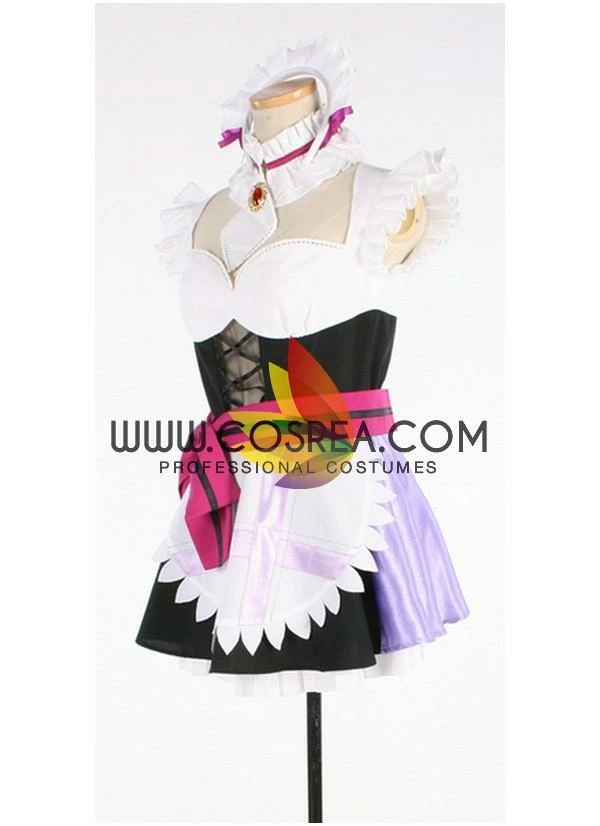 Cosrea Love Live A Tight Love Is Approaching Cosplay Costume 13 Cosrea Love Live A Tight Love Is Approaching Cosplay Costume