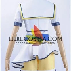 Cosrea Love Live Aquors 6 Year Anniversary OP Cosplay Costume Cosplay Costumes
