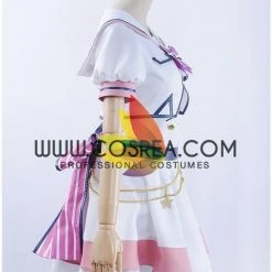 Cosrea Love Live Aquors 6 Year Anniversary OP Cosplay Costume Cosplay Costumes
