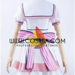 Cosrea Love Live Aquors 6 Year Anniversary OP Cosplay Costume Cosplay Costumes