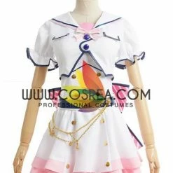 Cosrea Love Live Aquors 6 Year Anniversary OP Cosplay Costume Cosplay Costumes