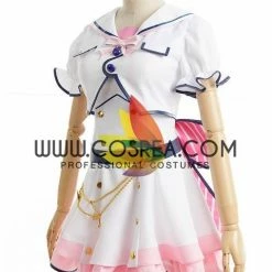 Cosrea Love Live Aquors 6 Year Anniversary OP Cosplay Costume Cosplay Costumes