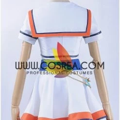 Cosrea Love Live Aquors 6 Year Anniversary OP Cosplay Costume Cosplay Costumes