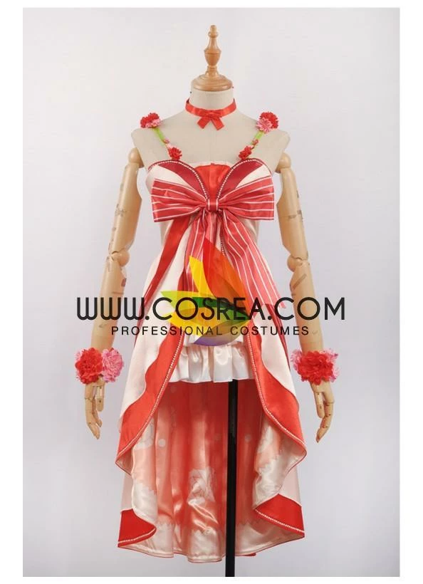 Cosrea Love Live Aquors Activity Card Cosplay Costume Cosplay Costumes 4 Cosrea Love Live Aquors Activity Card Cosplay Costume Cosplay Costumes