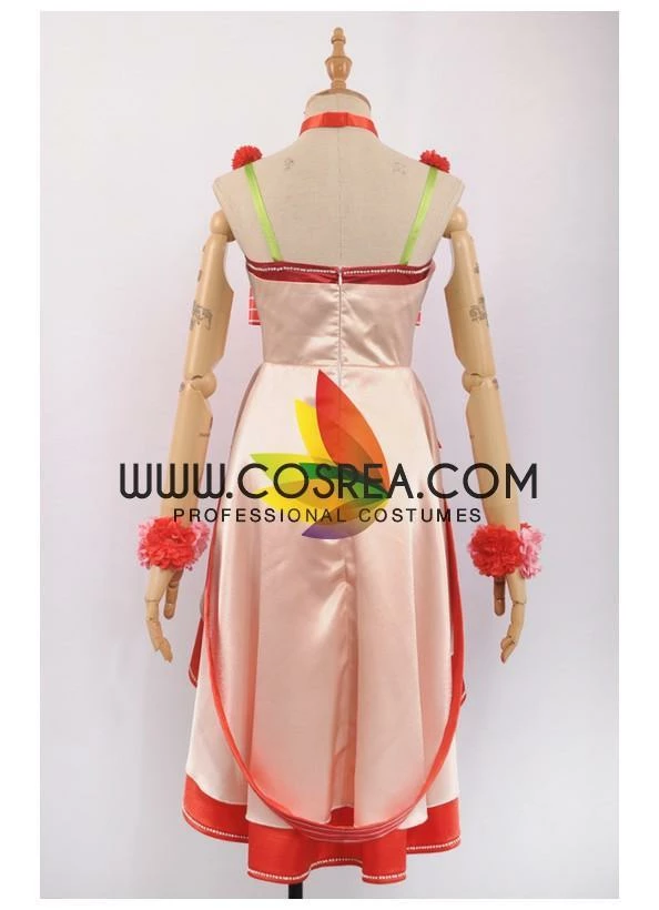 Cosrea Love Live Aquors Activity Card Cosplay Costume Cosplay Costumes 6 Cosrea Love Live Aquors Activity Card Cosplay Costume Cosplay Costumes