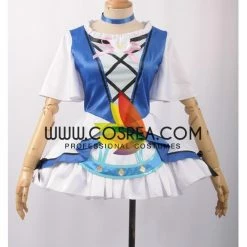 Cosrea Love Live Aquors Activity Card Cosplay Costume Cosplay Costumes 19 Cosrea Love Live Aquors Activity Card Cosplay Costume Cosplay Costumes
