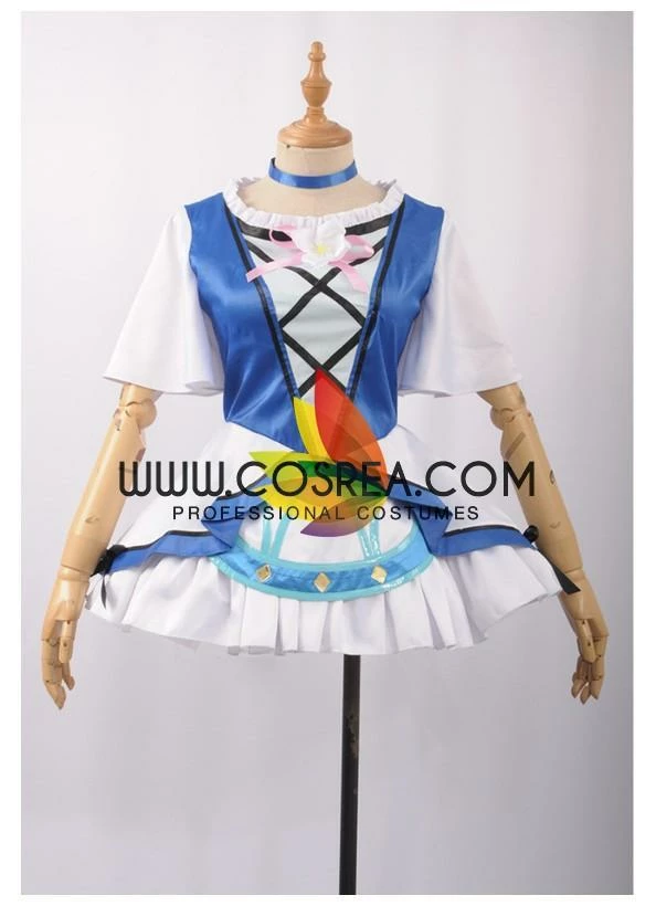 Cosrea Love Live Aquors Activity Card Cosplay Costume Cosplay Costumes 7 Cosrea Love Live Aquors Activity Card Cosplay Costume Cosplay Costumes