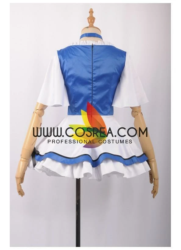 Cosrea Love Live Aquors Activity Card Cosplay Costume Cosplay Costumes 9 Cosrea Love Live Aquors Activity Card Cosplay Costume Cosplay Costumes