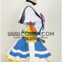 Cosrea Cosplay Costumes Love Live Aquors Aozora Jumping Heart Cosplay Costume