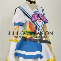 Cosrea Cosplay Costumes Love Live Aquors Aozora Jumping Heart Cosplay Costume