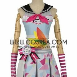 Cosrea Love Live Aquors Cheerleader Awakening Cosplay Costume Cosplay Costumes 13 Cosrea Love Live Aquors Cheerleader Awakening Cosplay Costume Cosplay Costumes