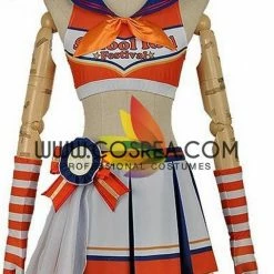 Cosrea Love Live Aquors Cheerleader Awakening Cosplay Costume Cosplay Costumes 16 Cosrea Love Live Aquors Cheerleader Awakening Cosplay Costume Cosplay Costumes