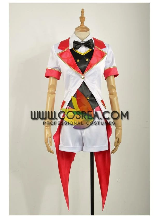 Cosrea Love Live Aquors Movie Cosplay Costume Cosplay Costumes 4 Cosrea Love Live Aquors Movie Cosplay Costume Cosplay Costumes