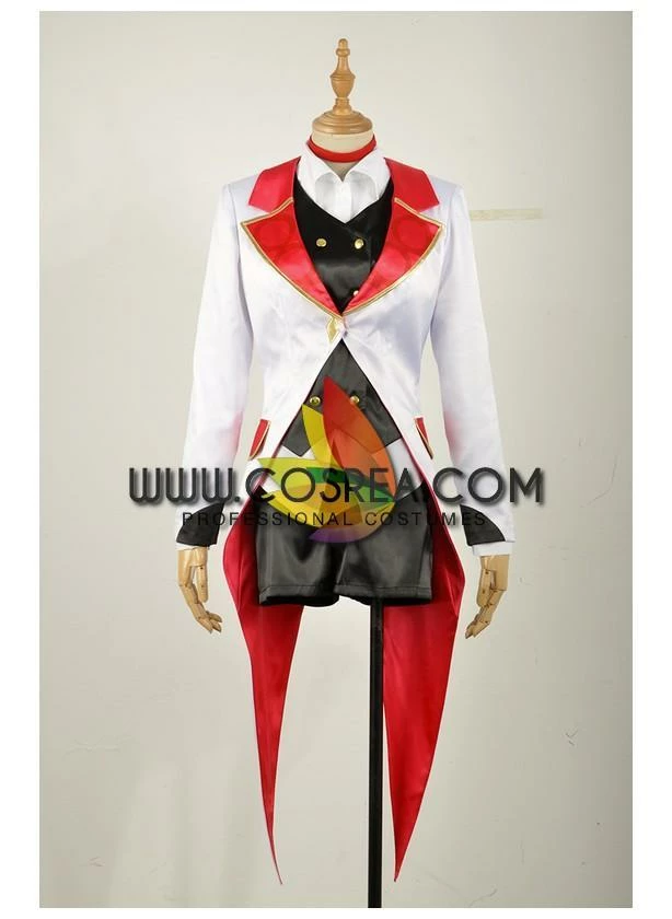 Cosrea Love Live Aquors Movie Cosplay Costume Cosplay Costumes 10 Cosrea Love Live Aquors Movie Cosplay Costume Cosplay Costumes