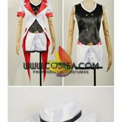 Cosrea Love Live Aquors Movie Cosplay Costume Cosplay Costumes 22 Cosrea Love Live Aquors Movie Cosplay Costume Cosplay Costumes