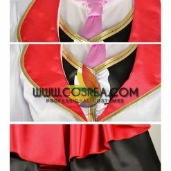 Cosrea Love Live Aquors Movie Cosplay Costume Cosplay Costumes 23 Cosrea Love Live Aquors Movie Cosplay Costume Cosplay Costumes