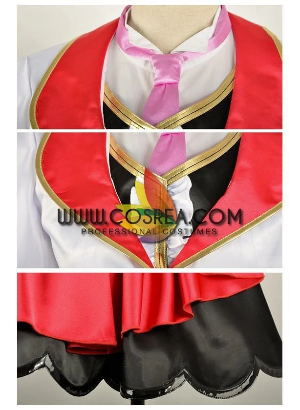Cosrea Love Live Aquors Movie Cosplay Costume Cosplay Costumes 13 Cosrea Love Live Aquors Movie Cosplay Costume Cosplay Costumes