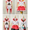 Cosrea Love Live Aquors Movie Cosplay Costume Cosplay Costumes