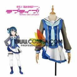 Cosrea Love Live Aquors OP2 Cosplay Costume 15 Cosrea Love Live Aquors OP2 Cosplay Costume