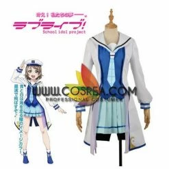 Cosrea Love Live Aquors OP2 Cosplay Costume 16 Cosrea Love Live Aquors OP2 Cosplay Costume