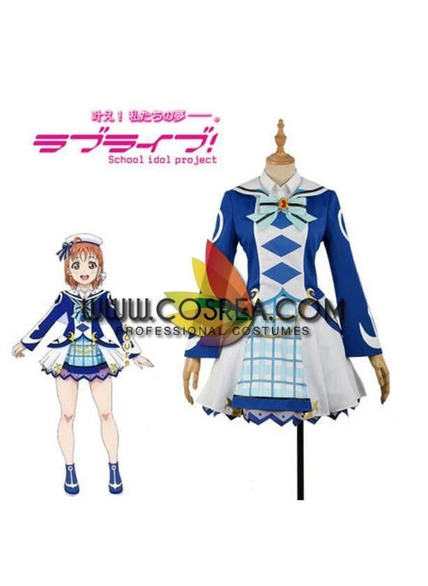 Cosrea Love Live Aquors OP2 Cosplay Costume 8 Cosrea Love Live Aquors OP2 Cosplay Costume