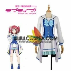 Cosrea Love Live Aquors OP2 Cosplay Costume 18 Cosrea Love Live Aquors OP2 Cosplay Costume