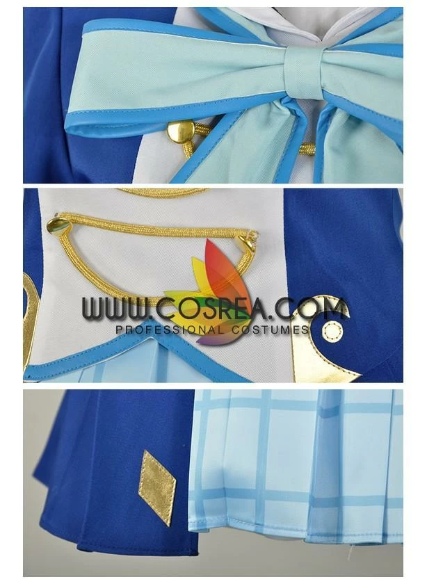 Cosrea Love Live Aquors OP2 Cosplay Costume 11 Cosrea Love Live Aquors OP2 Cosplay Costume