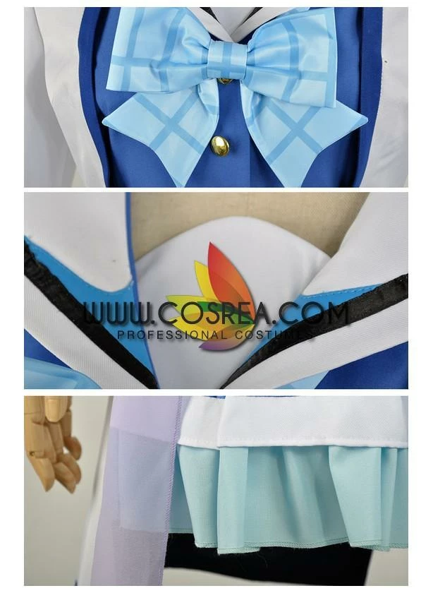 Cosrea Love Live Aquors OP2 Cosplay Costume 12 Cosrea Love Live Aquors OP2 Cosplay Costume
