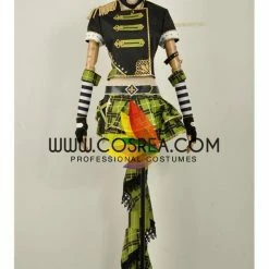 Cosrea Cosplay Costumes Love Live Aquors Punk Rock Awakening Cosplay Costume 24 Cosrea Cosplay Costumes Love Live Aquors Punk Rock Awakening Cosplay Costume