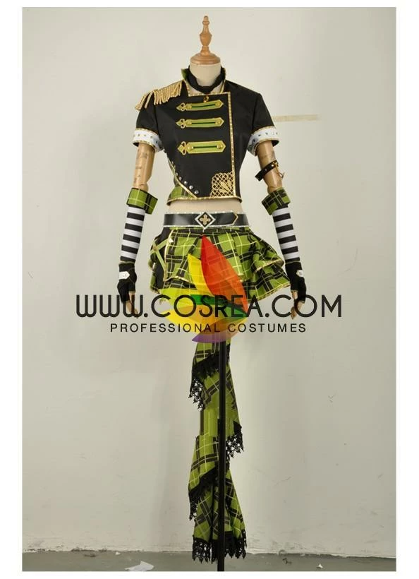 Cosrea Cosplay Costumes Love Live Aquors Punk Rock Awakening Cosplay Costume 4 Cosrea Cosplay Costumes Love Live Aquors Punk Rock Awakening Cosplay Costume