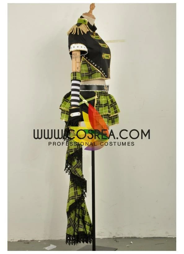 Cosrea Cosplay Costumes Love Live Aquors Punk Rock Awakening Cosplay Costume 5 Cosrea Cosplay Costumes Love Live Aquors Punk Rock Awakening Cosplay Costume