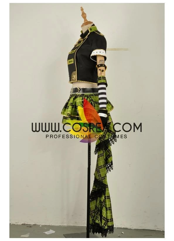 Cosrea Cosplay Costumes Love Live Aquors Punk Rock Awakening Cosplay Costume 6 Cosrea Cosplay Costumes Love Live Aquors Punk Rock Awakening Cosplay Costume