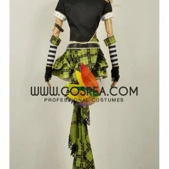 Cosrea Cosplay Costumes Love Live Aquors Punk Rock Awakening Cosplay Costume 27 Cosrea Cosplay Costumes Love Live Aquors Punk Rock Awakening Cosplay Costume