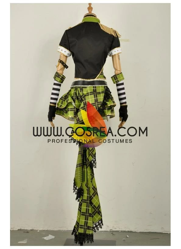 Cosrea Cosplay Costumes Love Live Aquors Punk Rock Awakening Cosplay Costume 7 Cosrea Cosplay Costumes Love Live Aquors Punk Rock Awakening Cosplay Costume