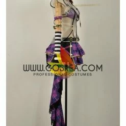 Cosrea Cosplay Costumes Love Live Aquors Punk Rock Awakening Cosplay Costume 30 Cosrea Cosplay Costumes Love Live Aquors Punk Rock Awakening Cosplay Costume