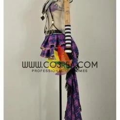 Cosrea Cosplay Costumes Love Live Aquors Punk Rock Awakening Cosplay Costume 31 Cosrea Cosplay Costumes Love Live Aquors Punk Rock Awakening Cosplay Costume