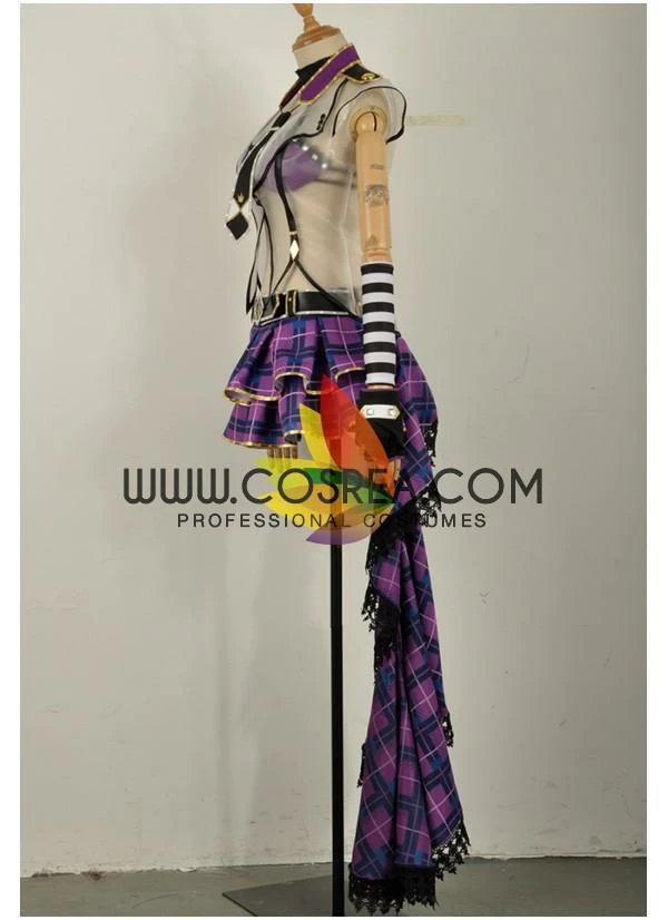 Cosrea Cosplay Costumes Love Live Aquors Punk Rock Awakening Cosplay Costume 11 Cosrea Cosplay Costumes Love Live Aquors Punk Rock Awakening Cosplay Costume