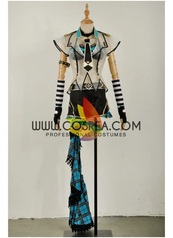 Cosrea Cosplay Costumes Love Live Aquors Punk Rock Awakening Cosplay Costume 14 Cosrea Cosplay Costumes Love Live Aquors Punk Rock Awakening Cosplay Costume