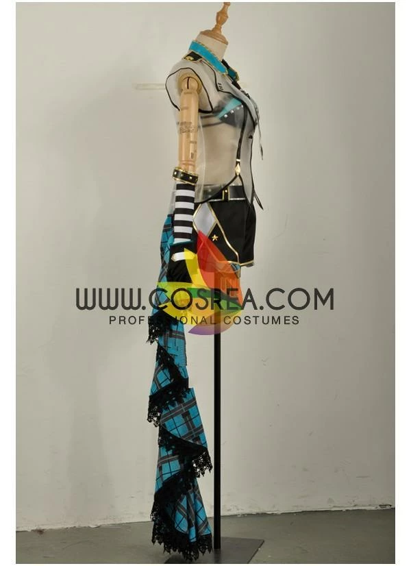 Cosrea Cosplay Costumes Love Live Aquors Punk Rock Awakening Cosplay Costume 15 Cosrea Cosplay Costumes Love Live Aquors Punk Rock Awakening Cosplay Costume