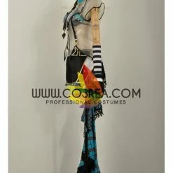 Cosrea Cosplay Costumes Love Live Aquors Punk Rock Awakening Cosplay Costume 36 Cosrea Cosplay Costumes Love Live Aquors Punk Rock Awakening Cosplay Costume