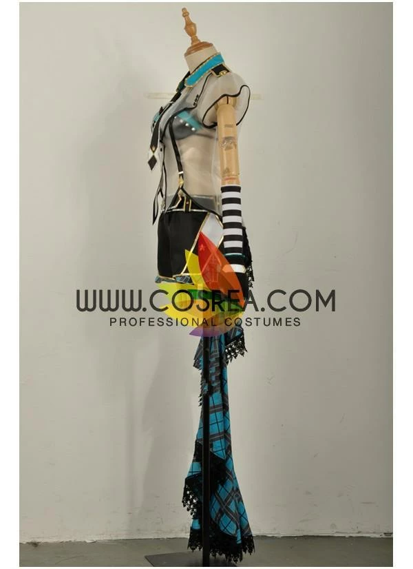 Cosrea Cosplay Costumes Love Live Aquors Punk Rock Awakening Cosplay Costume 16 Cosrea Cosplay Costumes Love Live Aquors Punk Rock Awakening Cosplay Costume