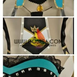 Cosrea Cosplay Costumes Love Live Aquors Punk Rock Awakening Cosplay Costume 38 Cosrea Cosplay Costumes Love Live Aquors Punk Rock Awakening Cosplay Costume