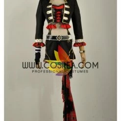 Cosrea Cosplay Costumes Love Live Aquors Punk Rock Awakening Cosplay Costume 39 Cosrea Cosplay Costumes Love Live Aquors Punk Rock Awakening Cosplay Costume