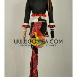 Cosrea Cosplay Costumes Love Live Aquors Punk Rock Awakening Cosplay Costume 42 Cosrea Cosplay Costumes Love Live Aquors Punk Rock Awakening Cosplay Costume